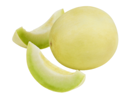 muskmelon png transparent background