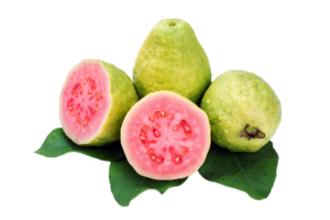 Guava png transparent background