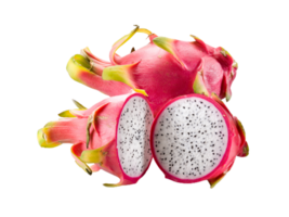 dragon fruit png transparent background