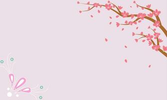 Abstract background with Memphis pattern vector