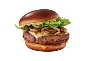 burger png transparent background