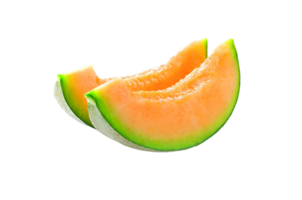 melón png transparente antecedentes