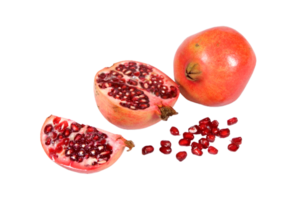 pomegranate png transparent background