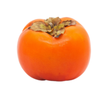 fuyu persimmon png transparent background