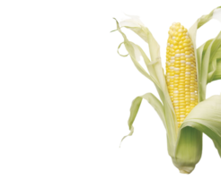 corn png transparent background