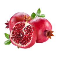 granatäpple png transparent bakgrund