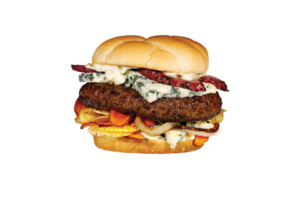 burger png transparent background