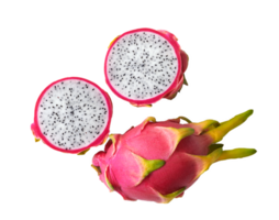 dragon fruit png transparent background