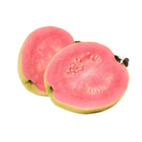 guava PNG transparant achtergrond