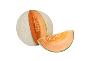 muskmelon png transparent background