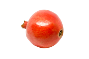 granaatappel PNG transparant achtergrond