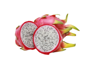 dragon fruit png transparent background