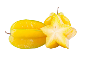 carambola png transparent bakgrund