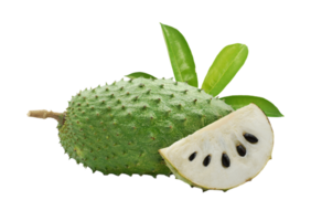 custard apple png transparent background