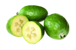 feijoa png transparente fundo