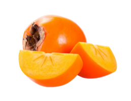 fuyu persimmon png transparent background