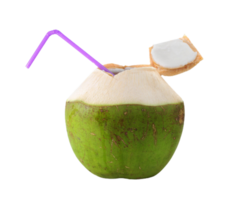 kokosnoot PNG transparant achtergrond