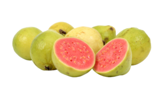 Guava png transparent background