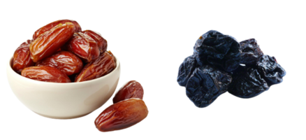 dates png transparent background