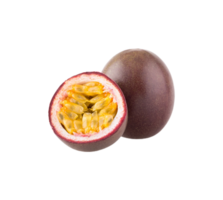 passionen frukt png transparent bakgrund