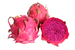 dragon fruit png transparent Contexte