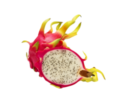 dragon fruit png transparent background