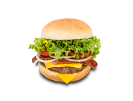 hamburguer png transparente fundo