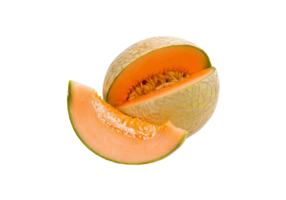 melón png transparente antecedentes