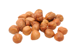 Hazelnut png transparent background