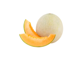 muskmelon png transparent background