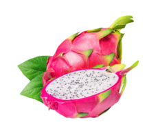 dragon fruit png transparent background