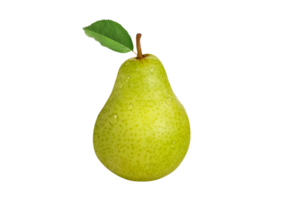 poire png transparent Contexte