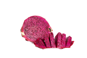 dragon fruit png transparent background