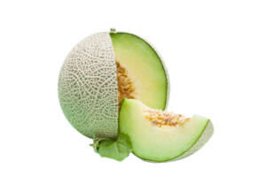 muskmelon png transparent background