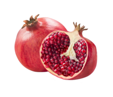 granatäpple png transparent bakgrund