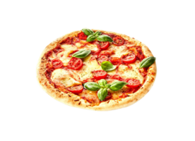 Pizza png transparent Contexte