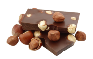 Hazelnut png transparent background