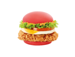 burger png transparent background