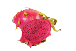 dragon fruit png transparent background