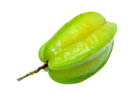 carambola png transparente fundo