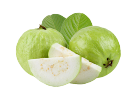 guava PNG transparant achtergrond