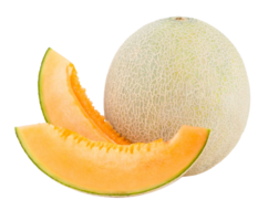 melón png transparente antecedentes