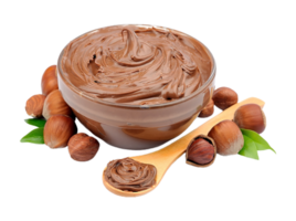 Hazelnut png transparent background