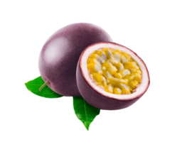 passione frutta png trasparente sfondo