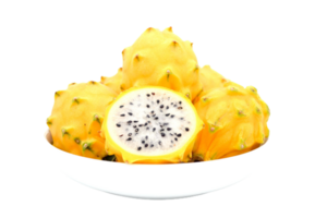 dragon fruit png transparent background