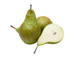 poire png transparent Contexte