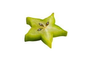 carambola png transparente antecedentes