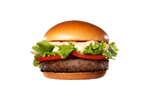 burger png transparent background