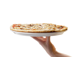 Pizza png transparent Contexte