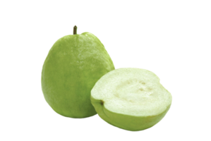 guava PNG transparant achtergrond